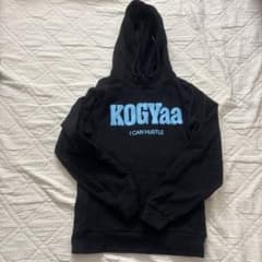 kogyaruオリジナルブランド　セットアップスウェットのサムネイル