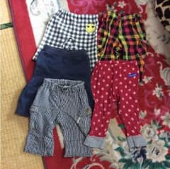 パンツのサムネイル