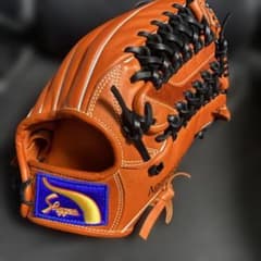 久保田スラッガー 軟式外野手用 グローブ KSN ST39 旧ラベル - メルカリ