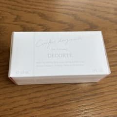 【新品未開封】DECORTÉ コンフォート デイ ミスト セット＆プロテクトのサムネイル