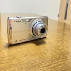 CASIO EXlLIM EX-Z270 デジカメ m11w2003のサムネイル