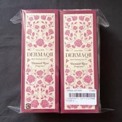 デルマキューII マイルドピーリングゲル UT ダマスクローズ 250g×2のサムネイル