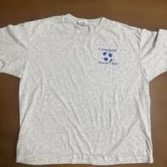 Hanes 古着　シングルステッチのサムネイル