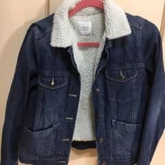 lowrys farm デニムジャケットのサムネイル