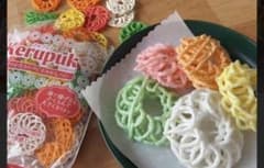 Kerupukクルプック スナック菓子 ２０袋 m94094701593_1.jpg?1766394043