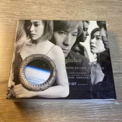globe CRUISE RECORD 1995-2000 CD BOX - メルカリ
