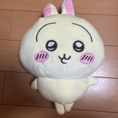 치이카와 토끼 봉제인형