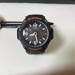 CASIO G-SHOCK GW4000タフソーラー 本体のサムネイル