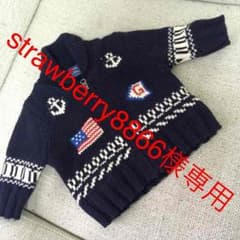 GAP babyのサムネイル