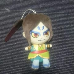 妖怪ウォッチぬいぐるみオマケメダル付きのサムネイル