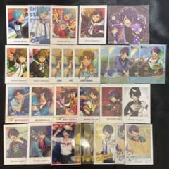 あんスタ 深海奏汰 南雲鉄虎 高峯翠 仙石忍 ぱしゃこれ ぱしゃっつ
