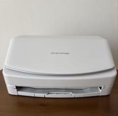 富士通 ScanSnap ix1500 スキャナーのサムネイル