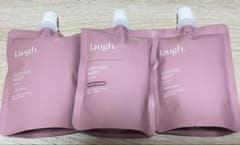 laugh. デリケートゾーン洗浄料 3個セットのサムネイル