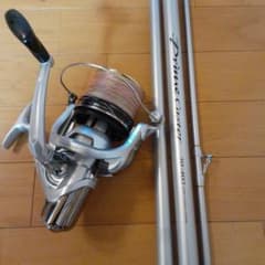 ダイワ プライムキャスター Prime Caster 30-405 投げ竿 - メルカリ