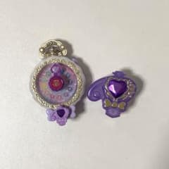 名探偵プリキュア ガチャガチャ セットのサムネイル