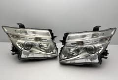 エルグランド ヘッドライト バラスト付 HID KOITO 100-23009 エルグランド ヘッドライト バラスト付 HID KOITO 100-23009 - メルカリ