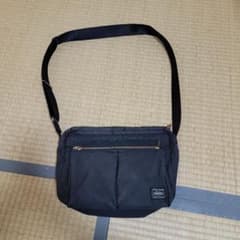 porter　ショルダーバッグ　【ドラフト】のサムネイル
