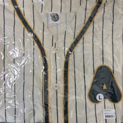 あいみょん AIMYONS 公式ユニフォーム2026 Lサイズ 甲子園