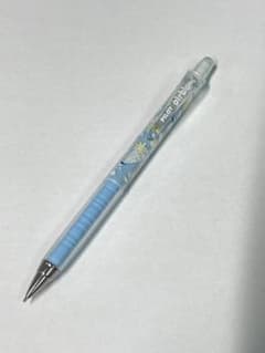 限定品　PILOT airblanc シャープペンシル　0.3
