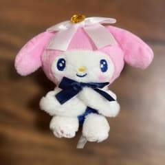 サンリオ　ハッピーくじ　Happyくじ　一番くじ　マイメロディ　マイメロ　B賞