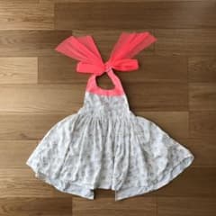 MARLMARL エプロン スタイのサムネイル