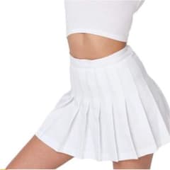american apparel テニススカートのサムネイル