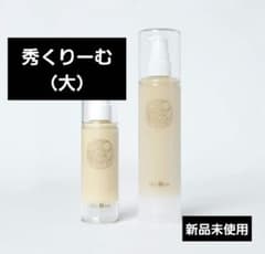 akyuise 秀くりーむ 大 100g - メルカリ