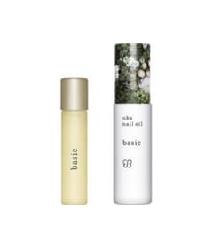 uka nail oil basicのサムネイル
