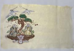 猫の画家　小沢良吉　肉筆原画 完品挿絵 ねずみのよめいり　雑誌原画17点　本付属 猫の画家 小沢良吉 肉筆原画 完品挿絵 ねずみのよめいり 雑誌原画17点