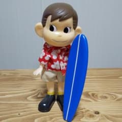 NOKKA様専用です‼️ペコちゃん、ポコちゃん人形ポコちゃんだけになります‼️のサムネイル