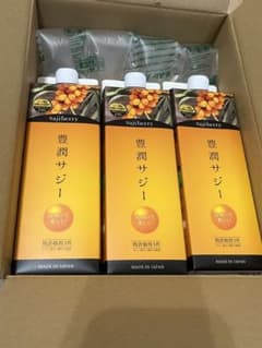 サジーのサムネイル