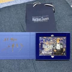 近藤真彦　Harbor Town ディナショーグッズ2022 近藤真彦 Harbor Town ディナショーグッズ2022 - メルカリ