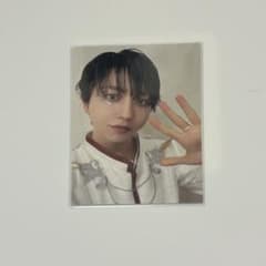 原因は自分にある 長野凌大 輪廻の箱庭 大阪 会場限定トレカ - メルカリ