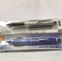 Dr.Gripシャープペンシル２本のサムネイル
