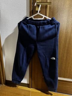 THE NORTH FACE キッズ ロングパンツ 140のサムネイル