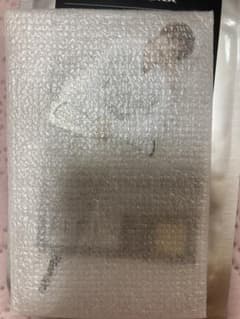 ボムギュ　アクリルスティックのサムネイル