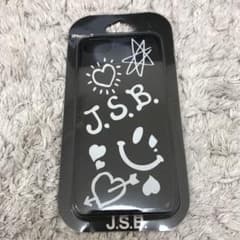 jsb iPhoneケースのサムネイル