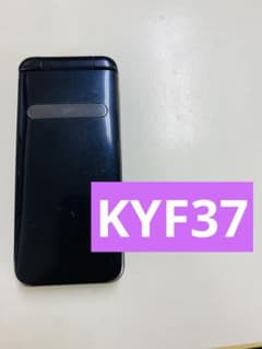 KYF37 GRATINA SIMロック解除済み　570のサムネイル