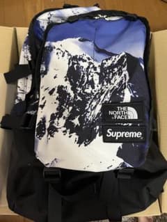 Supreme The North Face Mountain Backpackのサムネイル