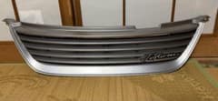 JZX110W フォーチュナ マークII ブリット フロントグリル シルバー JZX110W フォーチュナ マークII ブリット フロントグリル シルバー