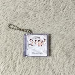 2PM ガチャ ミニCDコレクション　マスカレードのサムネイル