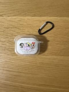 Powerpuff Girls Apple AirPods 3 케이스