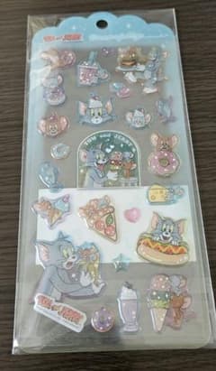 トムとジェリーのサムネイル