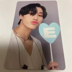 ATEEZ サン トレカのサムネイル