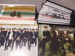 EXILE グッズ TAKAHIRO道の駅扇子など まとめ売りのサムネイル