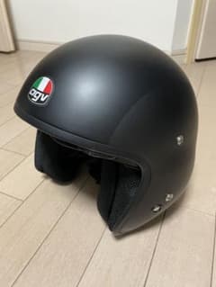 agv DIESELコラボパイロットのサムネイル