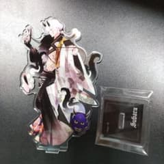 DIABOLIK LOVERS ディアラバ アクリルスタンド 逆巻スバル 1 - メルカリ
