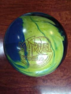 ストーム　マーベルマックスワールド　14Pのサムネイル