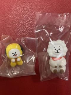BT21ハグコットのサムネイル