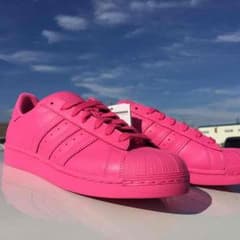 Jxxxx様専用 ADIDAS SUPERSTAR SUPERCOLORのサムネイル